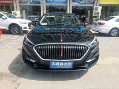 恭喜楊老師喜提紅旗愛車